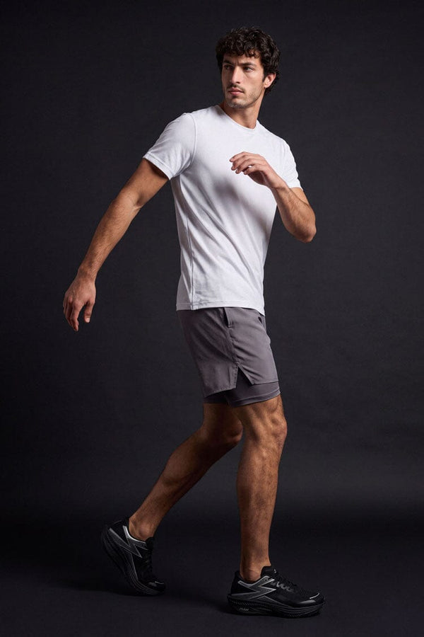 Polo Republica Men's Lightweight Activewear Tee Shirt