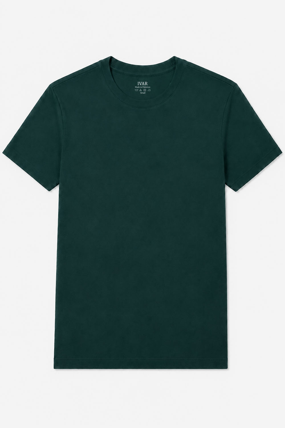 IVAR Tapered Fit Pine Groove Tshirt